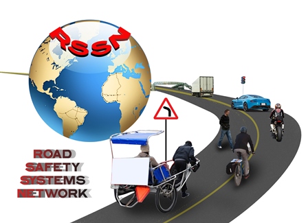 Road Safety Systems Network